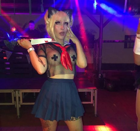 Alexiagwen xxx estrella porno galerías