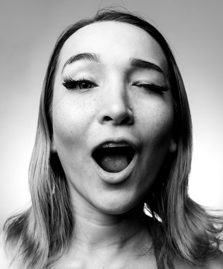 Alexiagwen modelo hd galerías