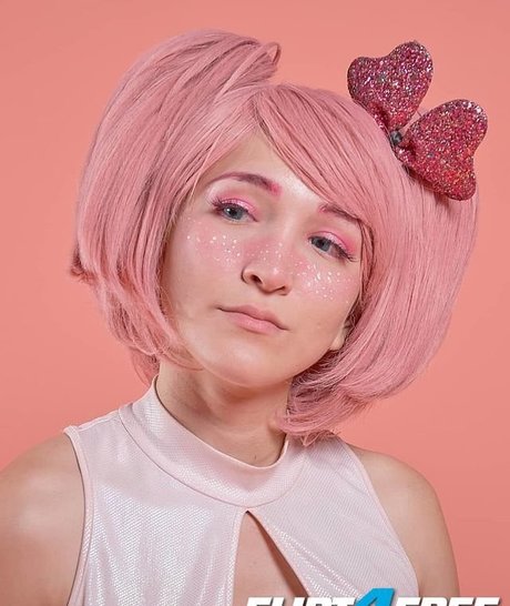 Alexiagwen art star du porno archive