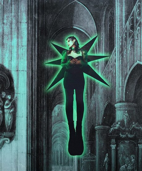 Mothica actrice chaude collection