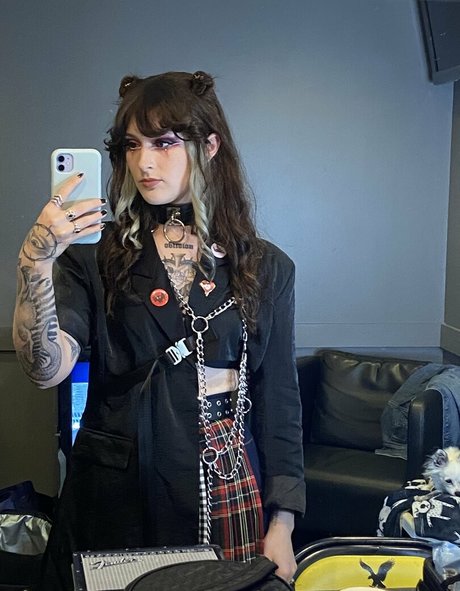 Mothica modelo exclusivo recopilación