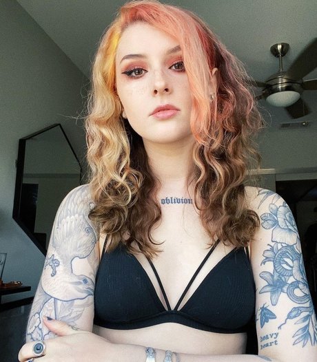 Mothica modelo de arte imagen