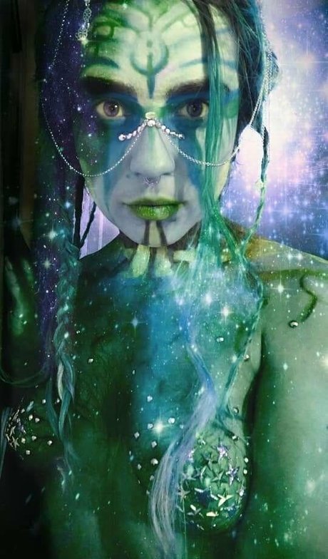 EroicaForest actrice de sexe photos