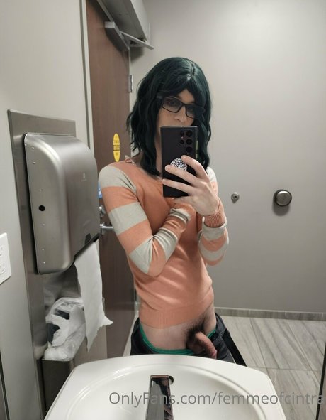 femmeofcintra estrella porno agradable recopilación