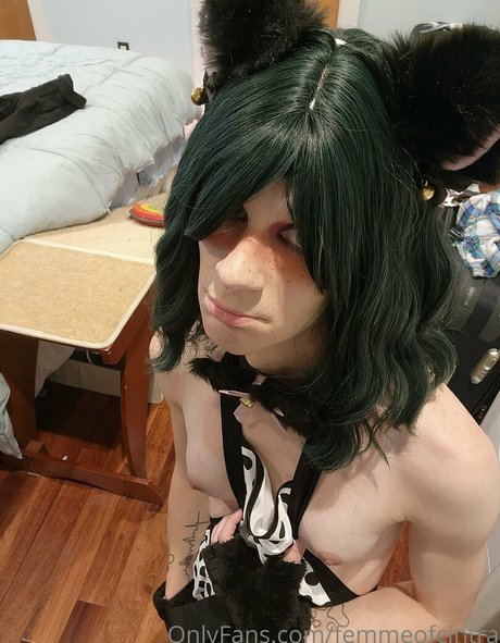 femmeofcintra actriz exclusiva imagen