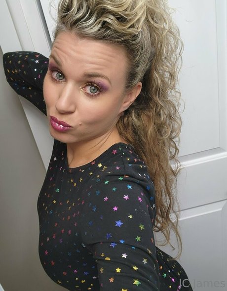 jaci james star naked img
