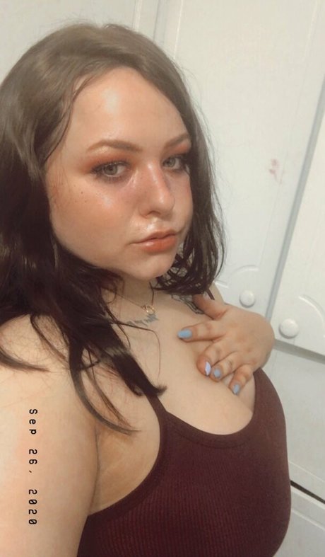 Creamonitfancy modelo xxx foto