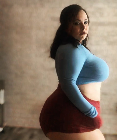 Creamonitfancy modelo desnudos galería