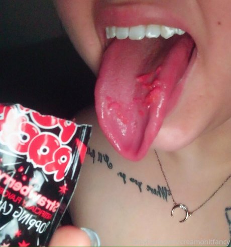 Creamonitfancy estrella porno mejor imagen