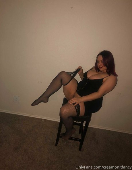 Creamonitfancy pretty pornstar image