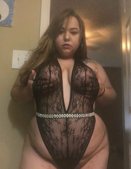 Creamonitfancy modelo de alta calidad foto