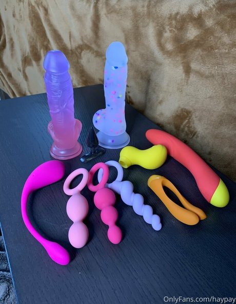 huney buns star exclusive des photos