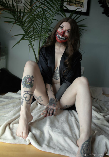 helloyelow meilleure actrice images