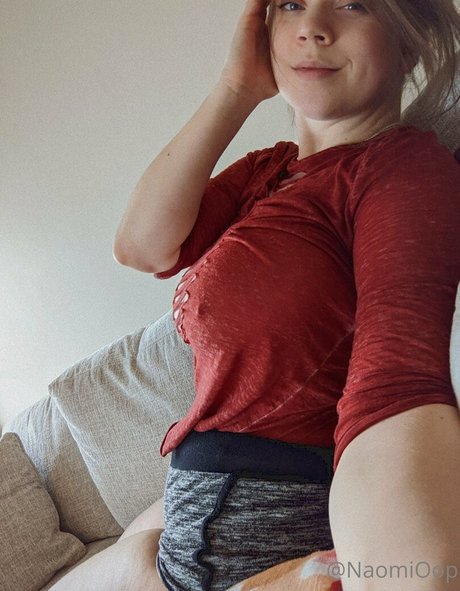 Naomioop buena actriz recopilación