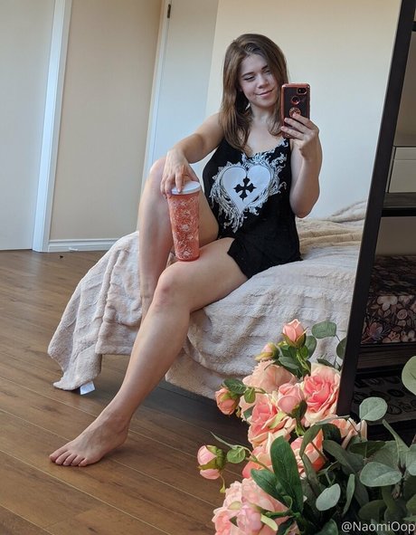 Naomioop modelo porno archivo