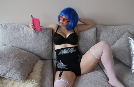 Naomioop modelo erótico recopilación