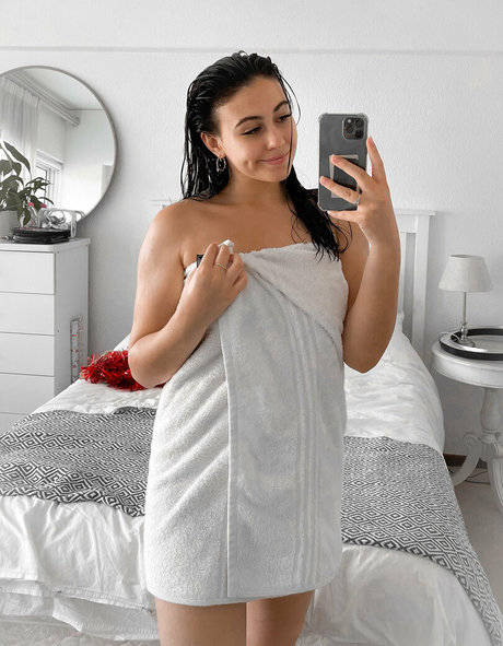 lanzii arte modelo foto