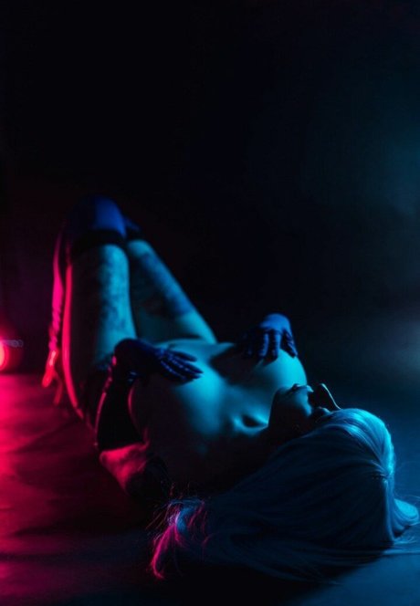 spicynika_ estrella porno sexy recopilación