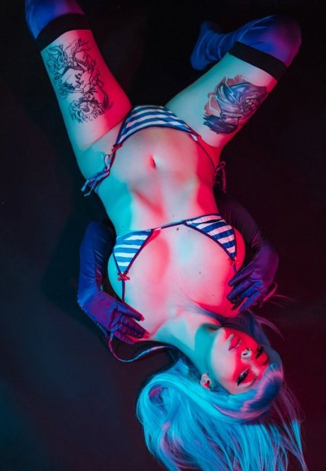 spicynika_ actriz libre galería