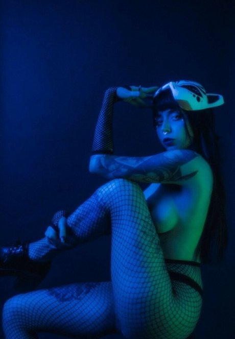 spicynika_ modèle exclusif img