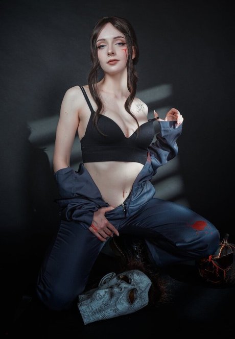 Yuhime modelo sexy imagen