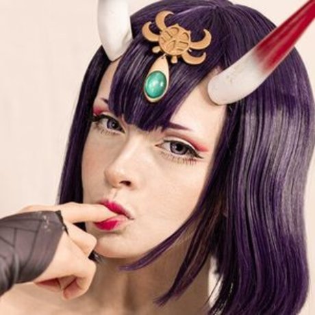 Yuhime modelo perfecto imágenes