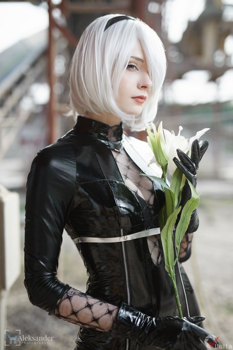 Yuhime étoile sexy photos