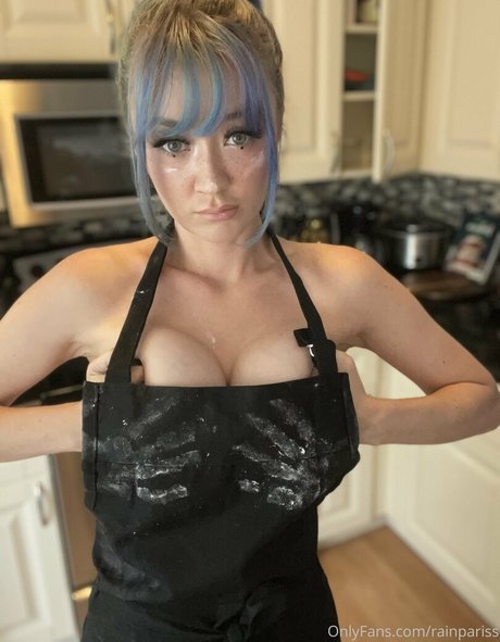 rainpariss modèle hd photos