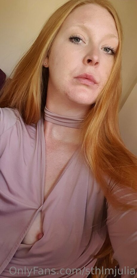 sthlmjulia model erotic pic