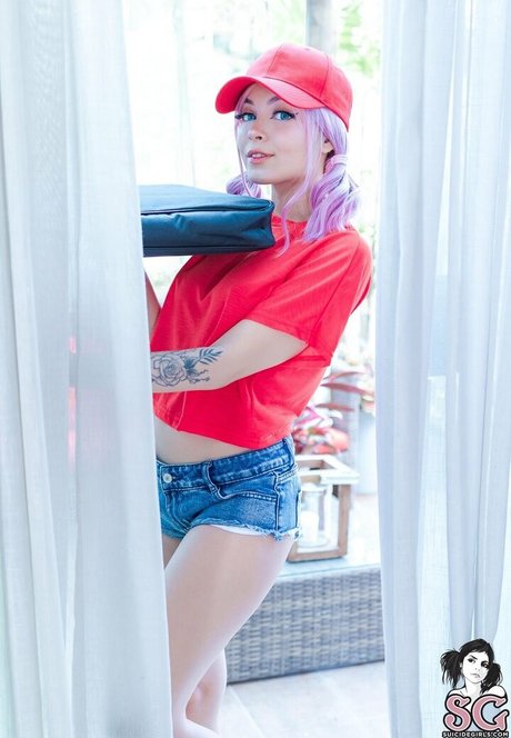 Suicide Girls star du porno érotique images