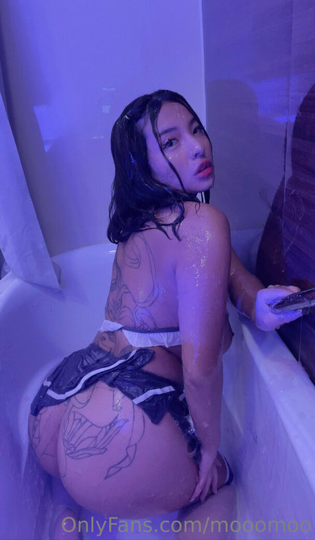 Mooomoo adult star pictures