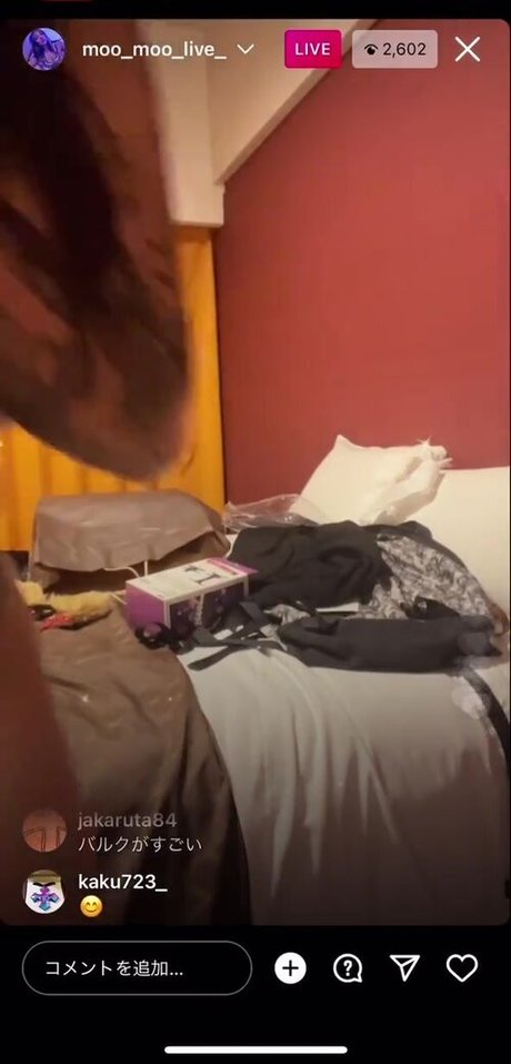 Mooomoo xxx pornstar picture