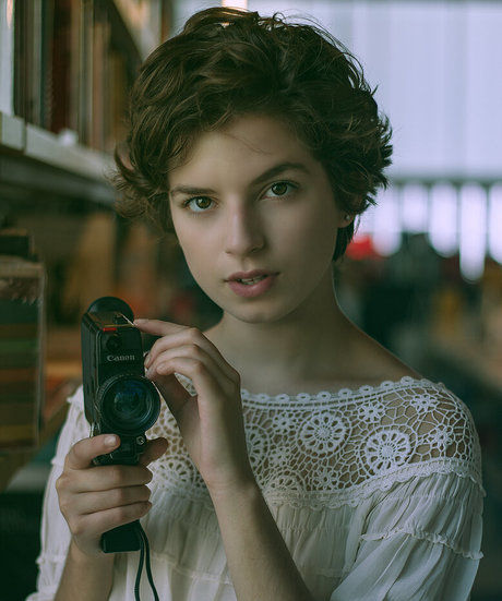 Karina Martins modelo desnudos recopilación