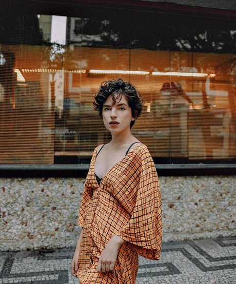 Karina Martins top star archive