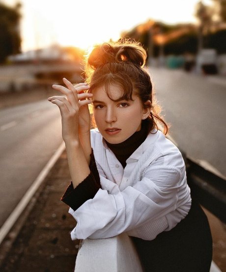 Karina Martins actrice exclusive des photos