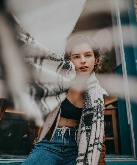 Karina Martins modelo pornografico galería