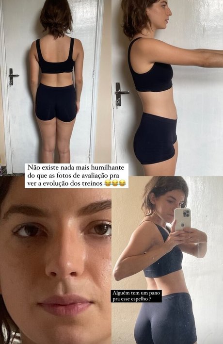 Karina Martins star du porno gratuite galerie