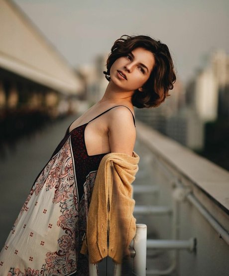 Karina Martins star du porno sympa photos