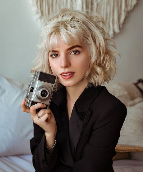 Karina Martins haut modèle image