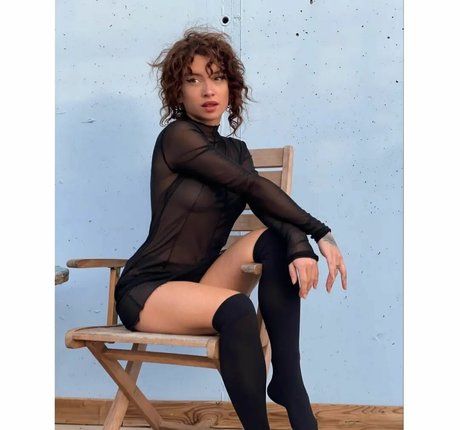 Cecilia Bob porn actress photo