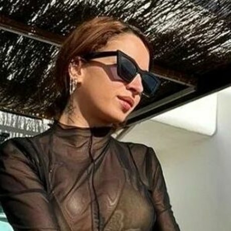 Cecilia Bob star exclusive pics