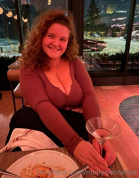 mollynonsense modèle de haute qualité collection