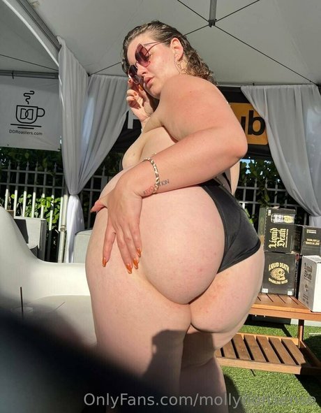 mollynonsense estrella exclusiva galería