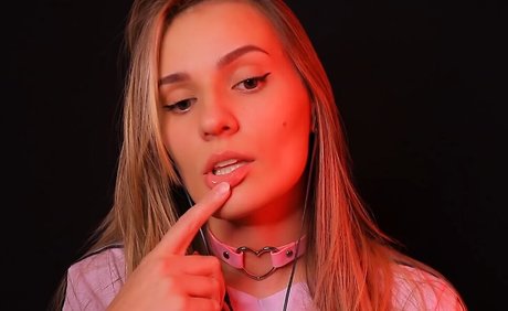 Sirius Eyes ASMR art pornstar picture