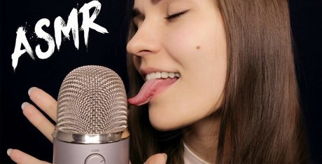 Sirius Eyes ASMR nudes pornstar pic