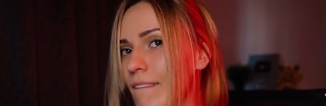 Sirius Eyes ASMR model pornographic photo