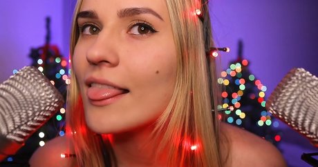 Sirius Eyes ASMR pornstar nudes images