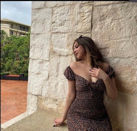 nattalieferreyra actrice exclusive photos