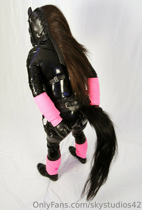 skystudios42 estrella erótica imagen