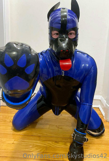 skystudios42 estrella porno agradable imagen